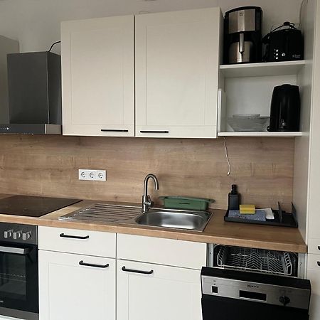 Haus Monika Apartamento Juist Exterior foto