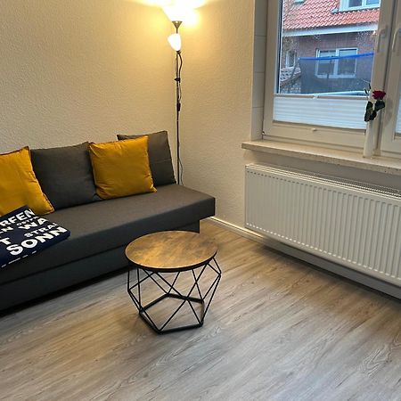 Haus Monika Apartamento Juist Exterior foto