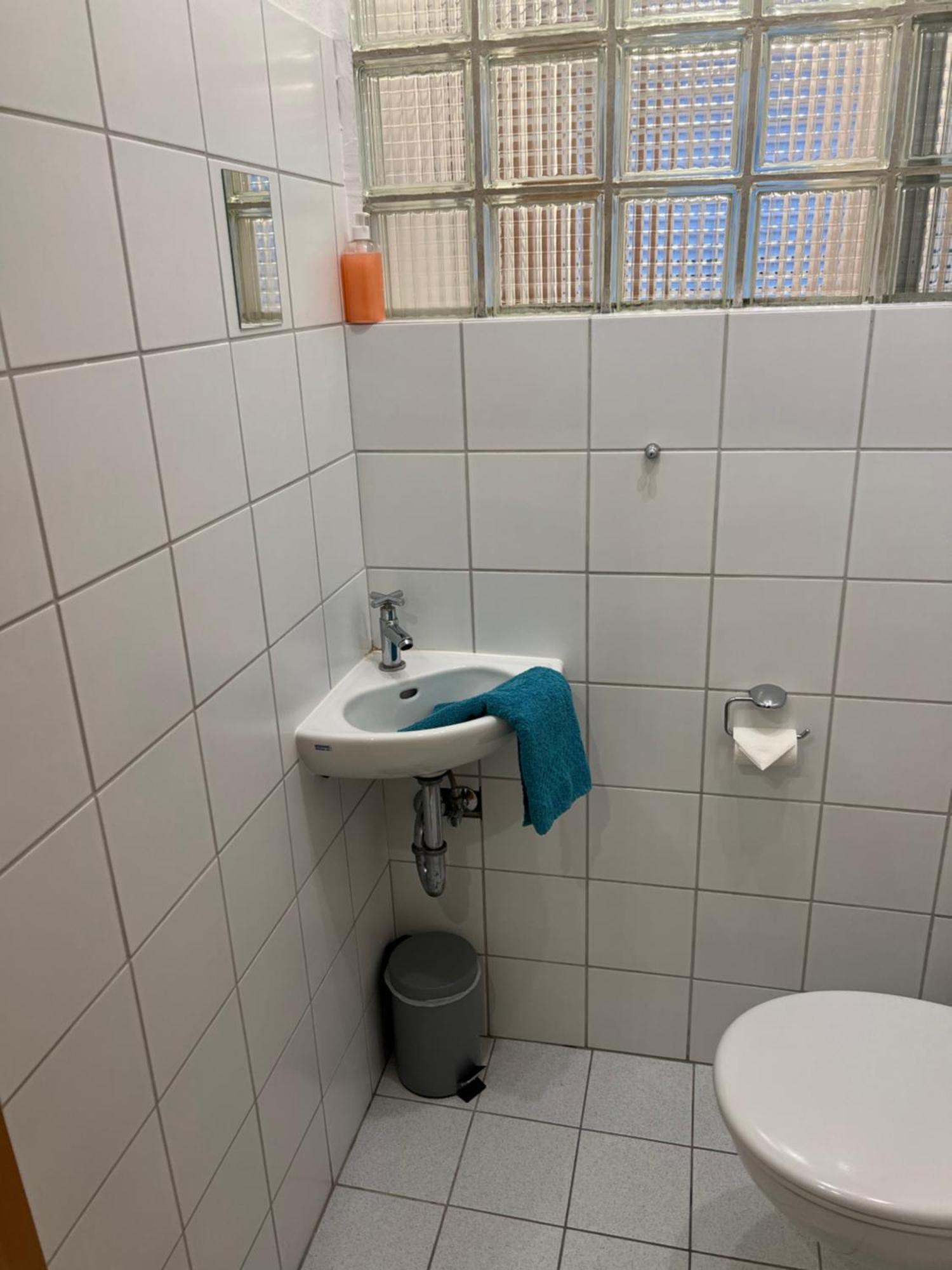 Haus Monika Apartamento Juist Exterior foto