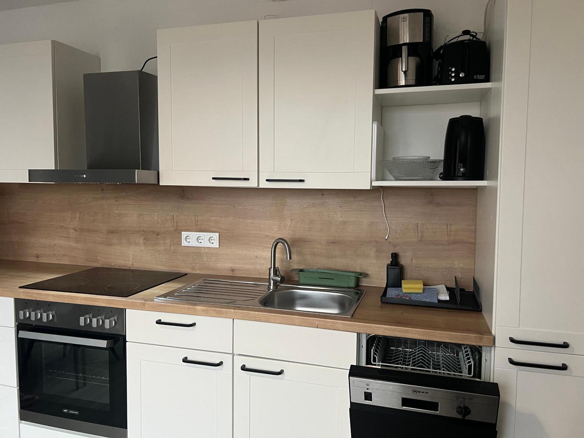 Haus Monika Apartamento Juist Exterior foto
