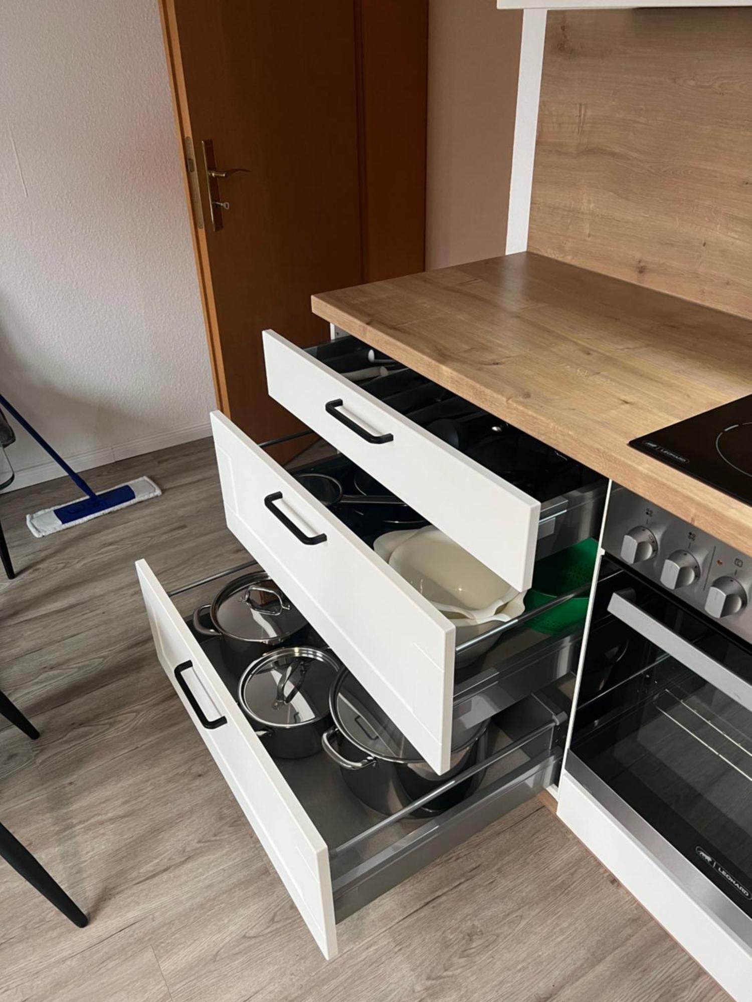 Haus Monika Apartamento Juist Exterior foto