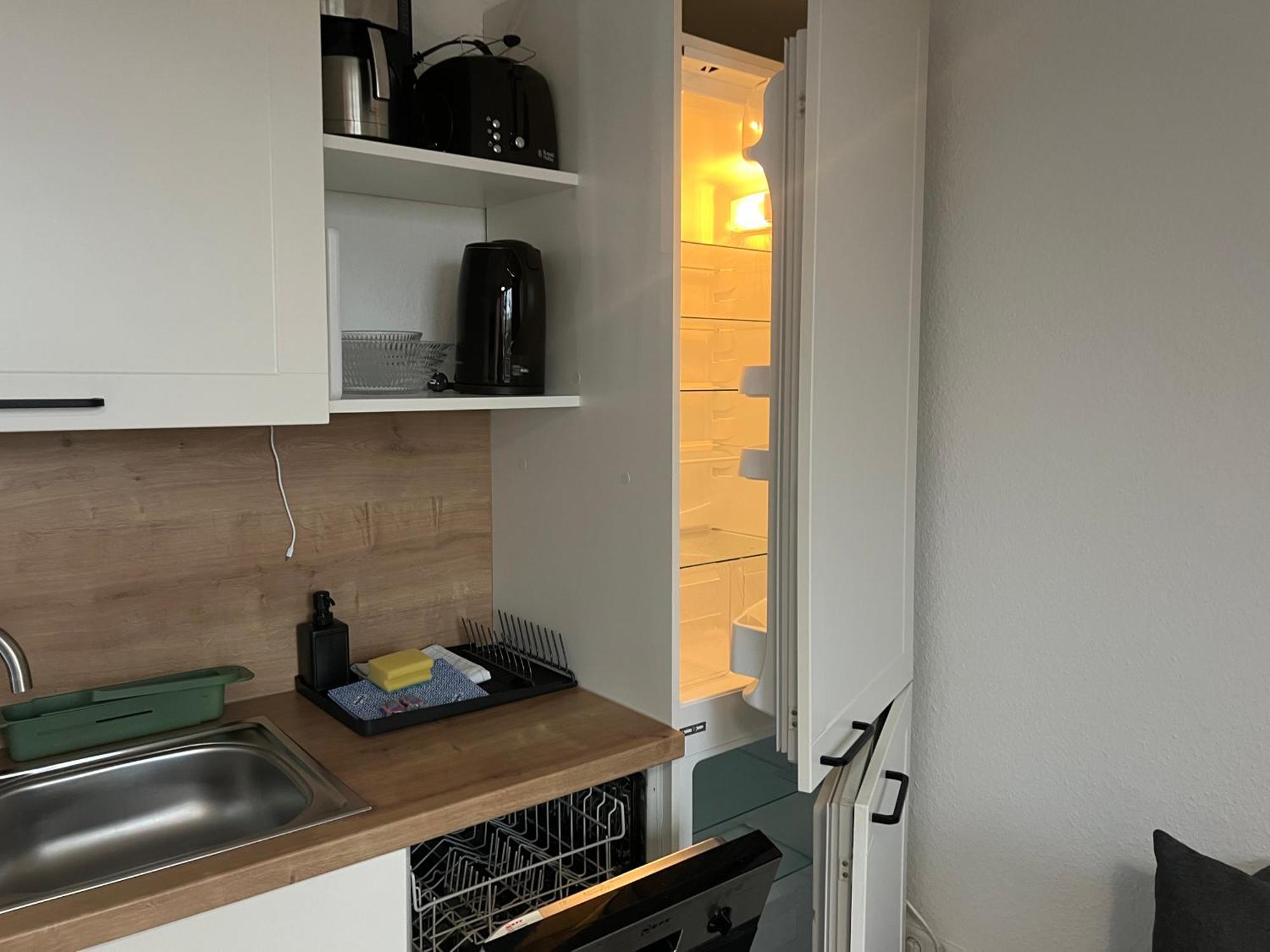 Haus Monika Apartamento Juist Exterior foto