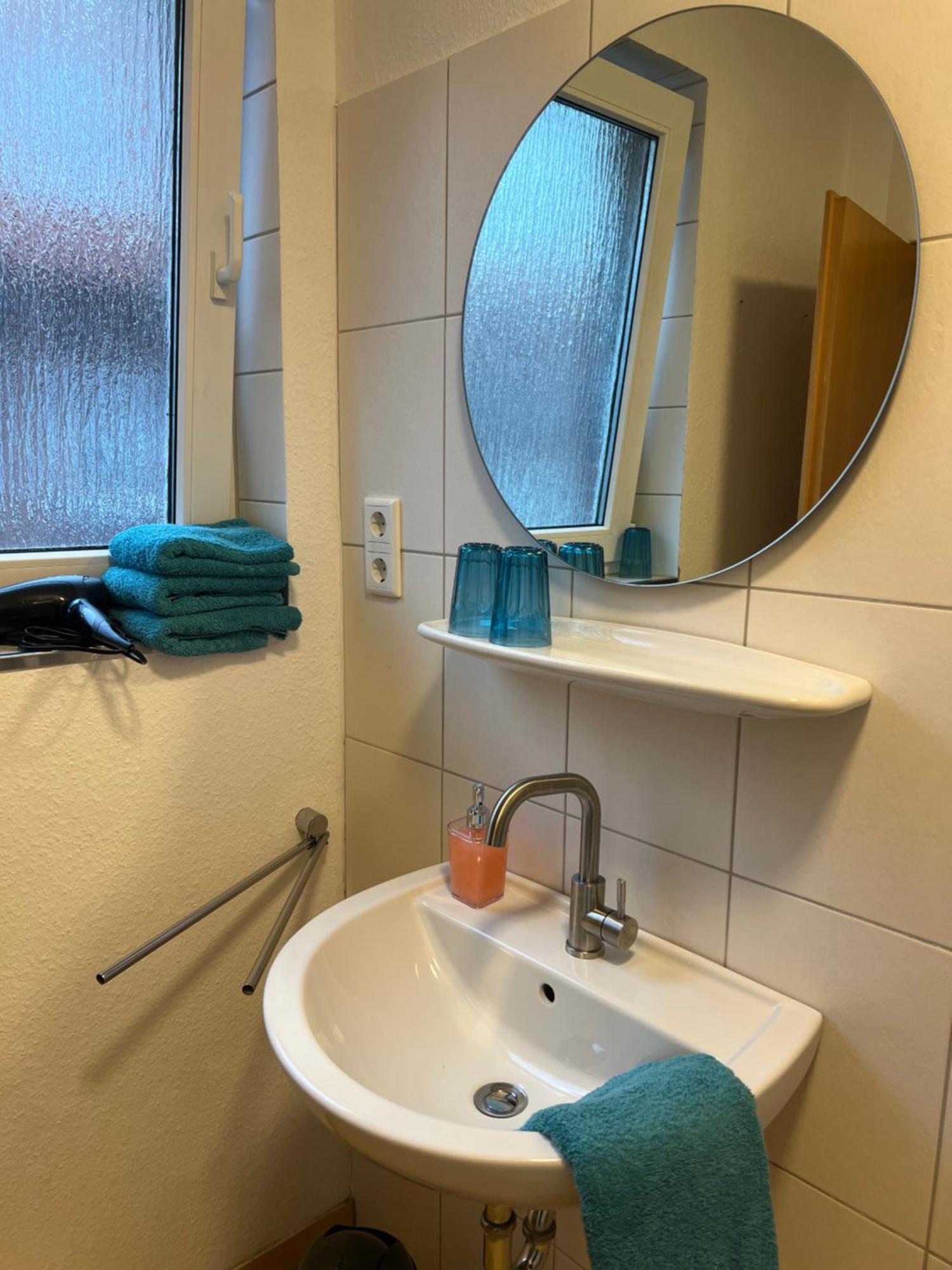 Haus Monika Apartamento Juist Exterior foto